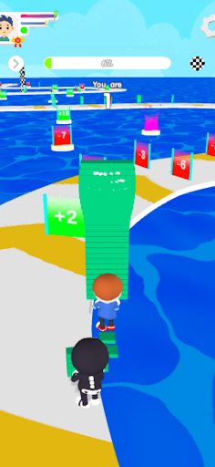 Point Shortcut - Screenshot 2
