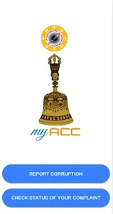 myACC App