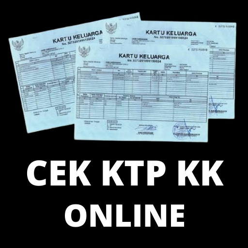 Cek KTP KK Online Lengkap dengan NIK