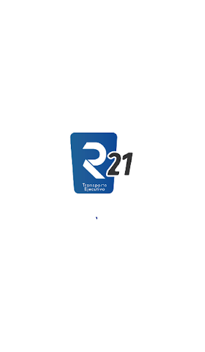 Android application Remisse21 Transporte Ejecutivo screenshort