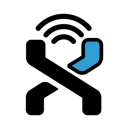 X-manager logo