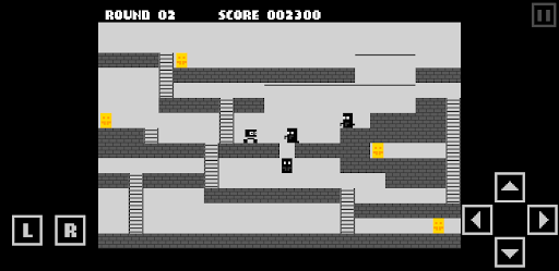 GHOST RUNNER Screen 2