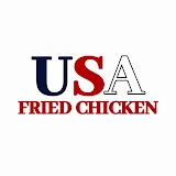 Usa Fried Chicken icon