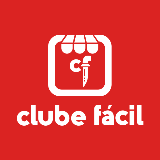 Clube Corte Fácil logo