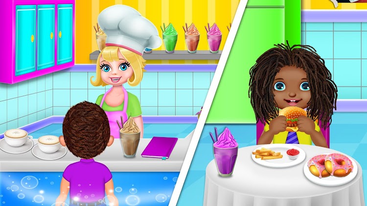 Emma Back To School Life: Classroom Play Games  Featured Image for Version 