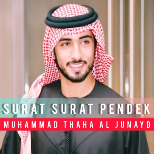 Download murottal muhammad taha al junayd