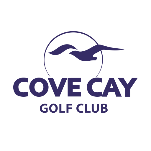 Cove Cay Golf Club logo