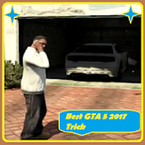 Best GTA 5 2k17 trick icon