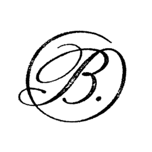 B. Hospitality Rewards logo