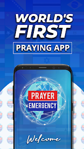 Prayer Emergency Unknown