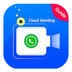 Cover Image of Download Online Zoom Guide Cloud Meetings Video Conferences 1.6 APK