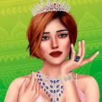 Cover Image of ダウンロード Fashion Dream Makeup Games  APK