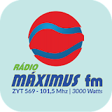 Radio Máximus FM icon