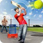 T20 Street Cricket Game