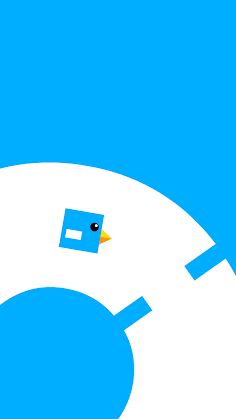 Mr Flap - Screenshot 1