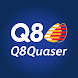 Q8Quaser