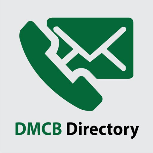DMCB Directory 1.1.1 Icon