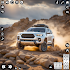 Offroad SUV Driving: 4x4 Games