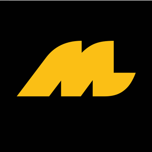 MyMagnum 4D - Official App  Icon