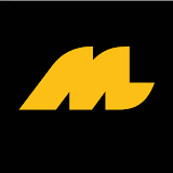 MyMagnum 4D - Official App icon