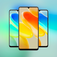 Vivo X80 and X80 Pro+ Wallpapers