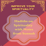 Spiritual Guide for a Muslim