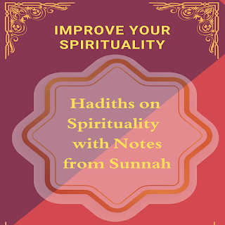 Spiritual Guide for a Muslim