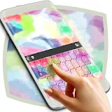 Keypad Colors Theme icon