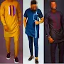 African Men Fashion Style 2023