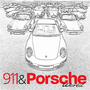 911 & Porsche World