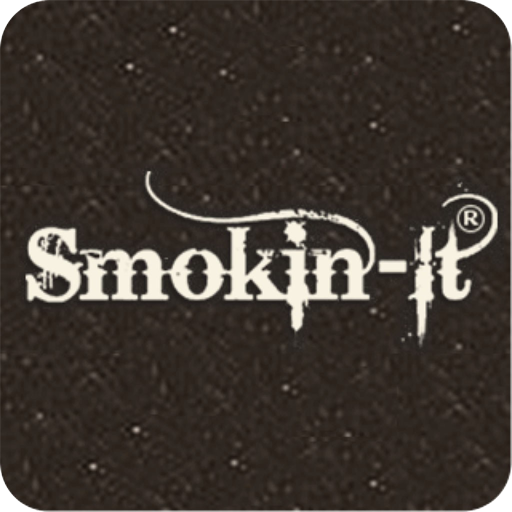 Smokin-It logo