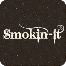 图标图片“Smokin-It”
