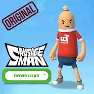 Sausage Man Original APK