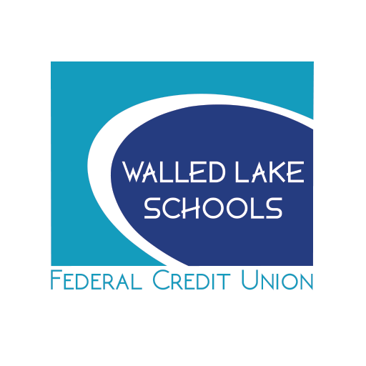 Walled Lake Schools FCU logo