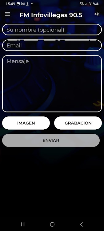 FM Infovillegas 90.5Mhz - 1.0 - (Android)
