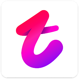 Icon image tango-live stream & video chat