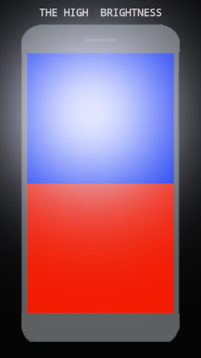 Police Lights and Siren