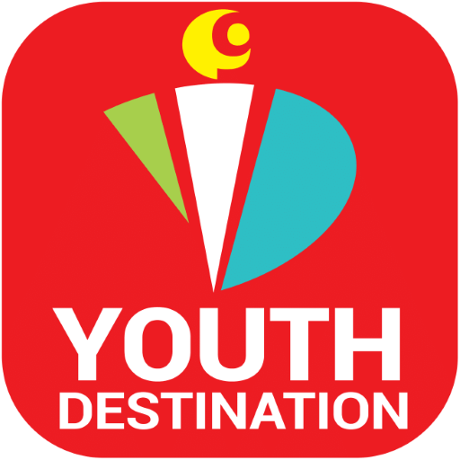 Youth Destination logo