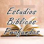 Cover Image of Download Estudios Bíblicos Profundos  APK