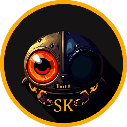 SKVPN - Safer Internet logo