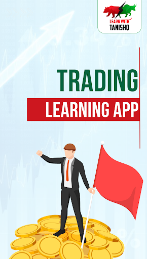 Android application Learn with Tanishq screenshort