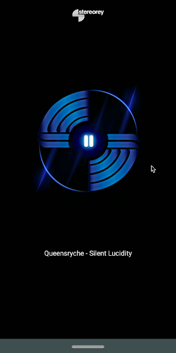 StereoRey Screen 2