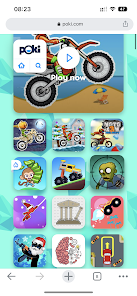 Captura de Pantalla 10 Moto XT3REEM - Racing Games android