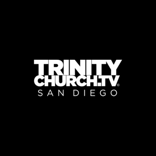 Trinity Church - CA  Icon