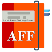 All Full-Forms