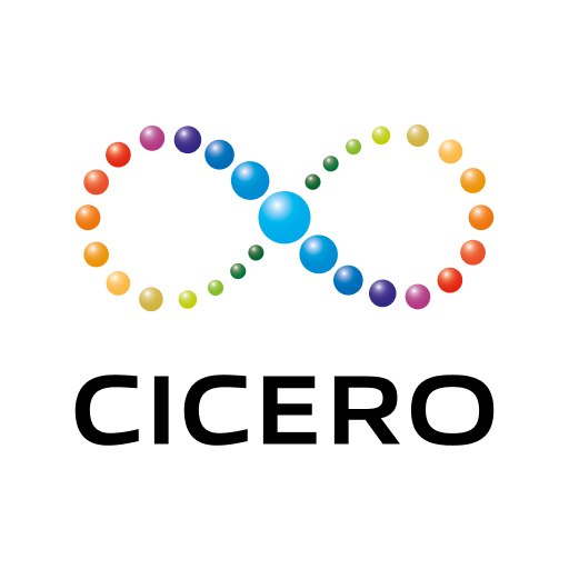 CICERO logo