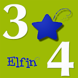 Elfin 3 y 4 icon