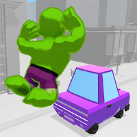 Hop and Smash