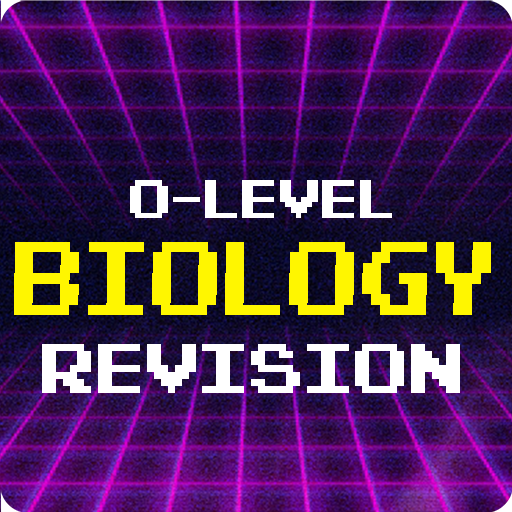 O-Level Biology Revision  Icon