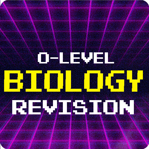 O-Level Biology Revision Laai af op Windows